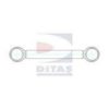 EVOBU 3223301011 Rod/Strut, wheel suspension